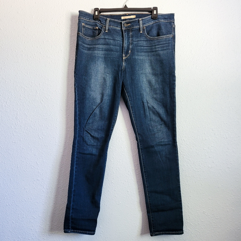 Levi's 311 Shaping Skinny 32